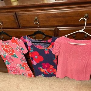 Lilly Pulitzer Tops